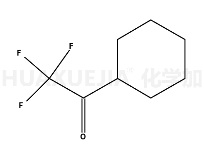 1-CYCLOHEXYL-2,2,2-TRIFLUORO-ETHANONE