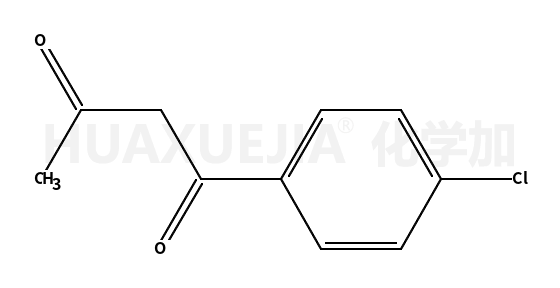 1-(4-氯苯基)1,3-丁二酮