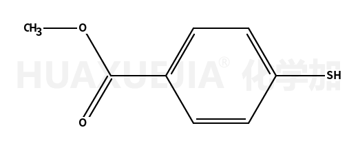 对硫氢基苯甲酸甲酯