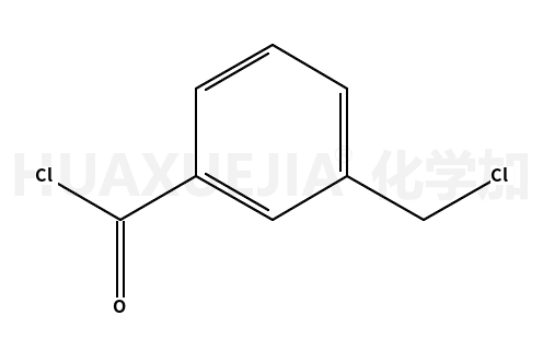 3-(氯甲基)苯甲酰氯