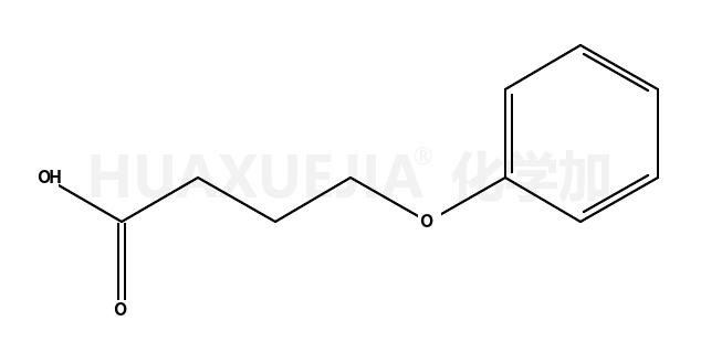 4-苯氧基丁酸