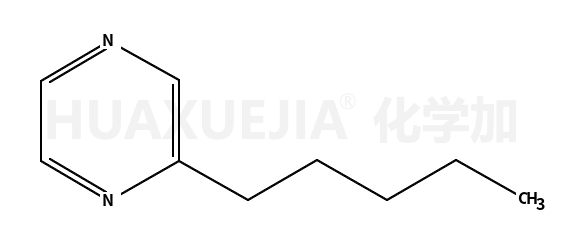 2-正戊基吡嗪