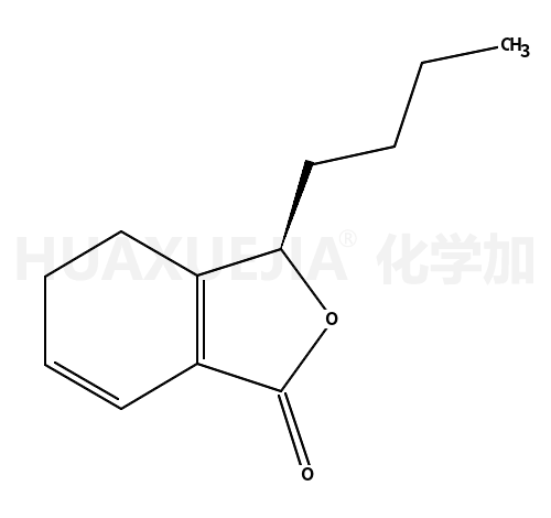 (3S)-3-丁基-4,5-二氢-1(3H)-异苯并呋喃酮