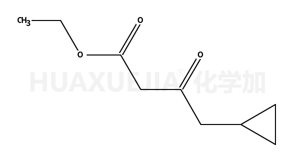 4-环丙基-3-氧代丁酸乙酯