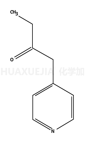 1-(4-吡啶)-2-丁酮