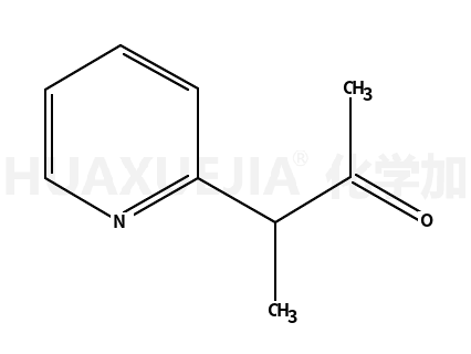 3-pyridin-2-ylbutan-2-one