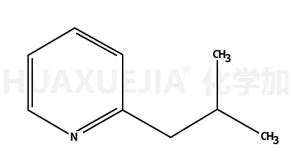 2-(2-Methylpropyl)pyridine