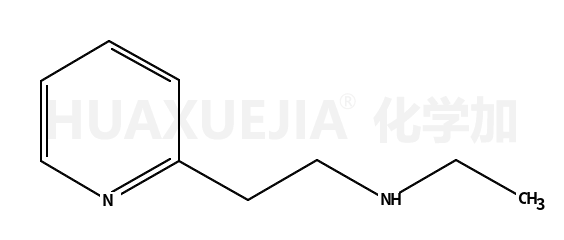 N-ethylpyridine-2-ethylamine