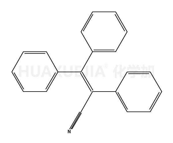 三苯基丙烯腈