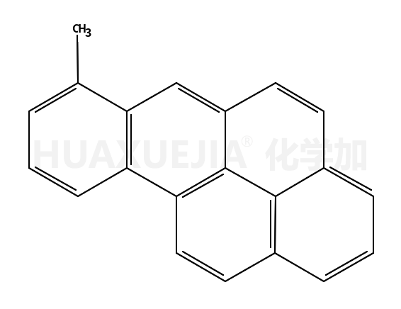 7-甲基苯并[a]芘
