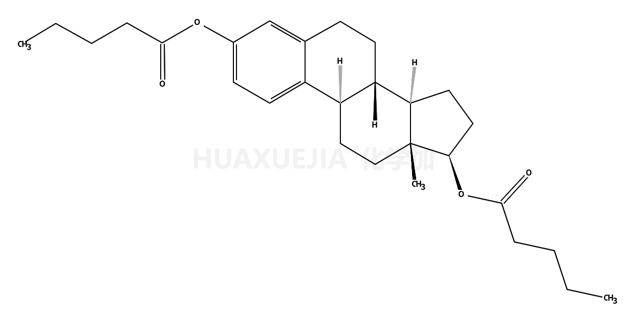戊酸雌二醇杂质5(戊酸雌二醇EP杂质E)