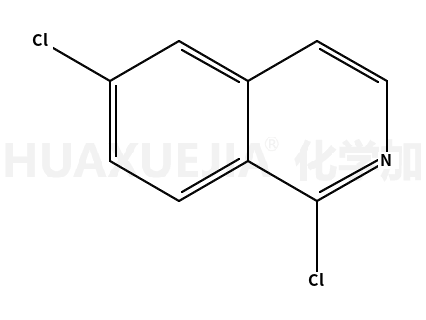 1,6二氯异喹啉