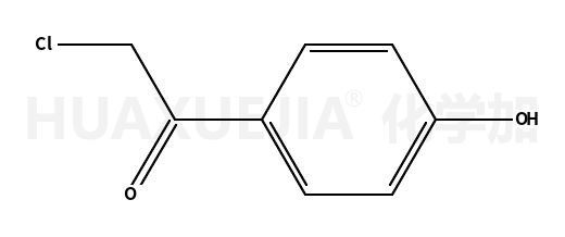 2-氯-4'-羟基苯乙酮