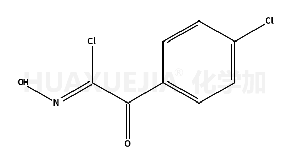 4-氯苯基乙醛酰羟肟酸氯