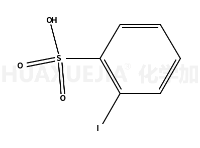 2-碘苯磺酸