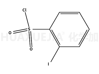 2-碘苯-1-磺酰氯