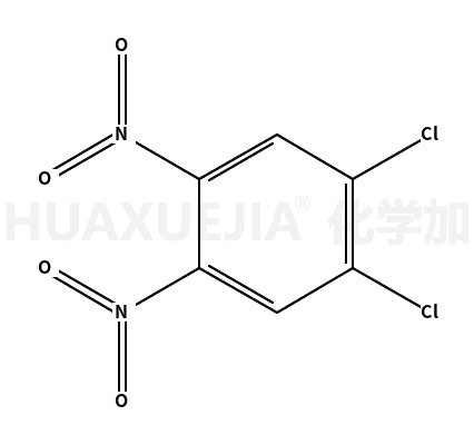 4,5-二硝基邻二氯苯