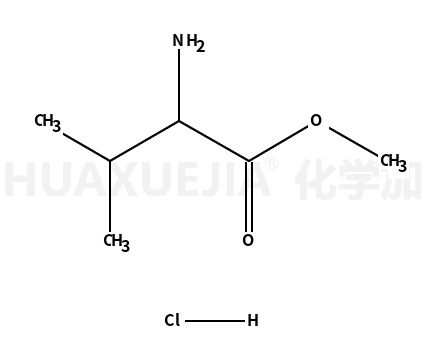 (S)-2-Amino-3-methyl-butyric acid methyl ester hydrochloride