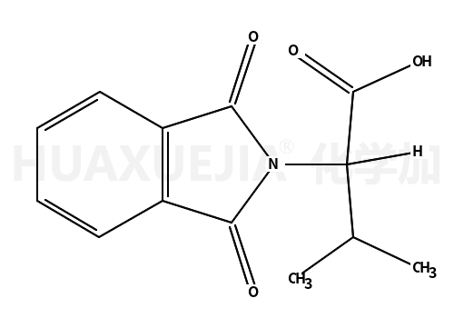 2-酞酰亚胺基-3-甲基丁酸