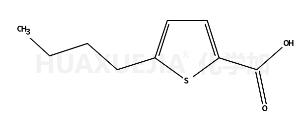 5-Butyl-2-thiophenecarboxylic acid