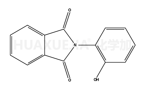 2-(2-hydroxyphenyl)isoindole-1,3-dione