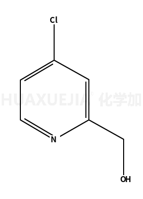 4-氯-2-吡啶甲醇