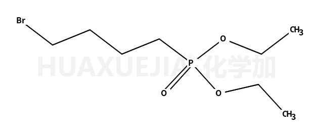 1-bromo-4-diethoxyphosphorylbutane