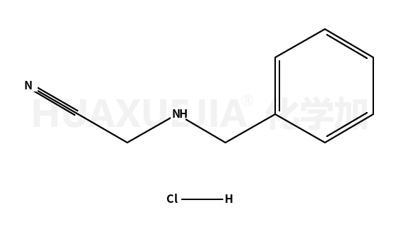 N-苄基氨基乙腈盐酸盐