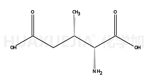 (+/-)-3--甲基谷氨酸