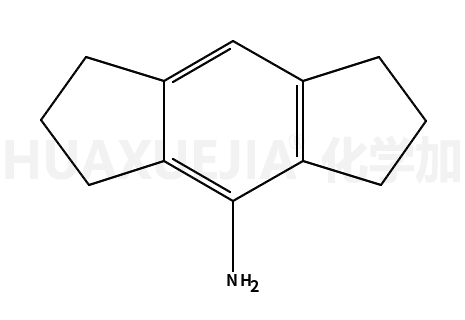 1,2,3,5,6,7-Hexahydro-S-5-indacen-4yl-amine