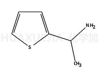 (1-(2-噻吩)乙胺