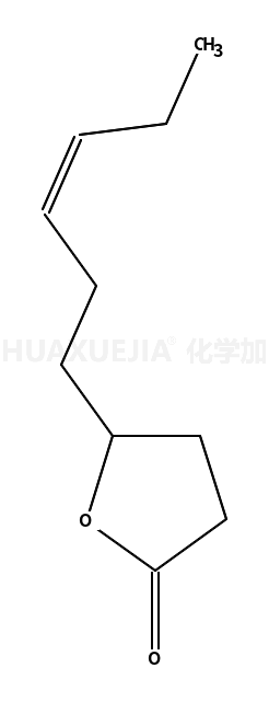 顺式5-(3-己烯基)二氢-2(3H)-呋喃酮