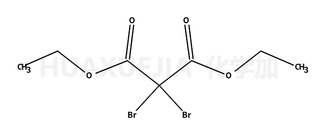 二溴丙二酸二乙酯