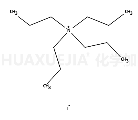 四丙基碘化铵