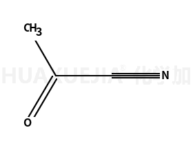 丙酮腈