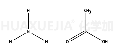 ammonium acetate