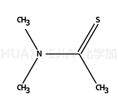 N,N-二甲基硫代乙酰胺