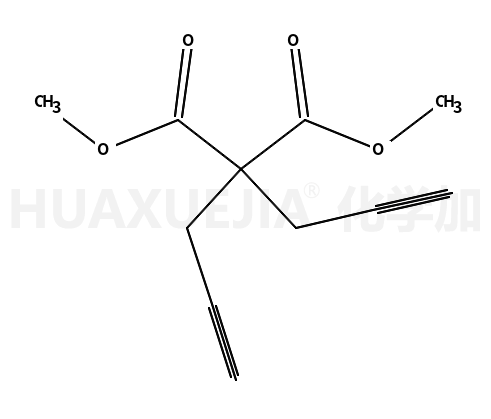 二甲基-2.2-二(丙-2-炔基)丙二酸二乙酯