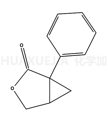 (1S,5R)-1-苯基-3-氧杂双环[3.1.0]己-2-酮