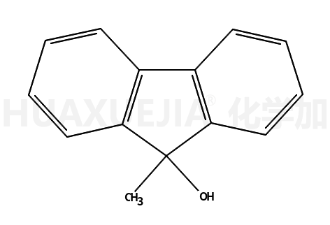 9-hydroxy-9-methylfluorene