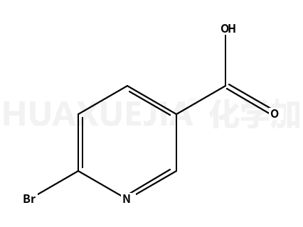 6-溴烟酸