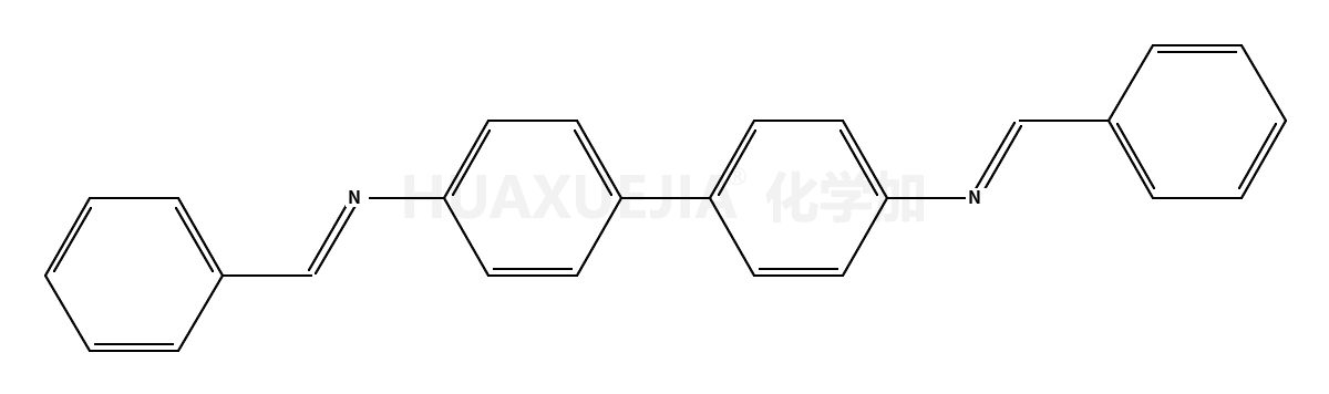 N,N双亚苄基联苯胺