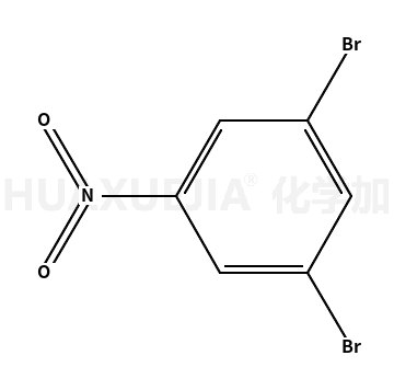 1,3-二溴-5-硝基苯