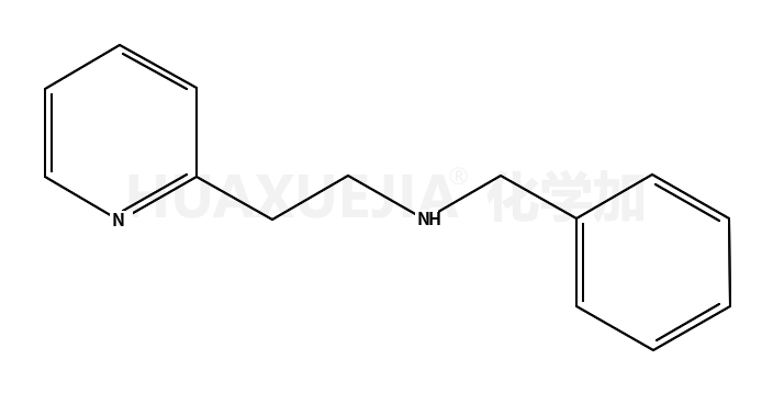 N-苄基-2基-吡啶-2-醇乙酰胺