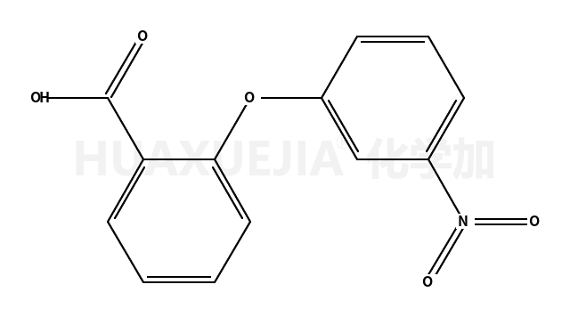 2-(3-硝基苯氧基)苯甲酸