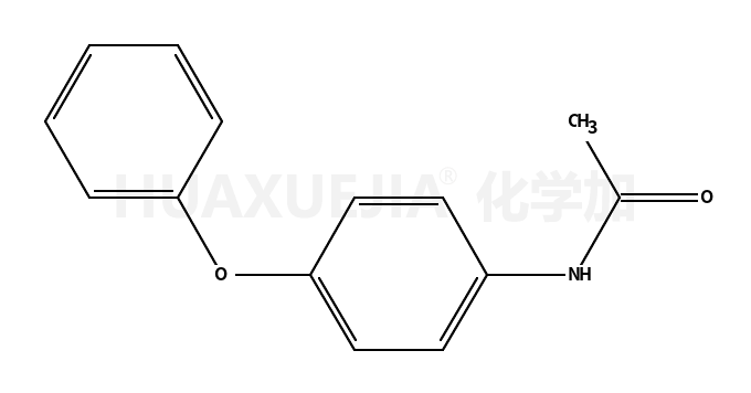 N-(4-苯氧基-苯基)-乙酰胺