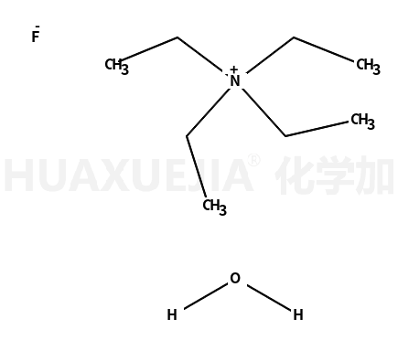 四乙基氟化铵三水合物