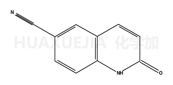 2-氧代-1,2-二氢喹啉-6-甲腈