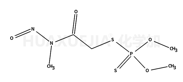 乐果杂质21 (N-亚硝基 乐果)
