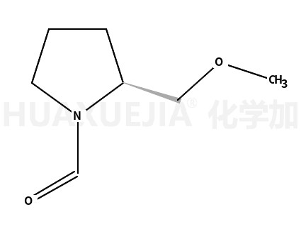 (S)-(-)-2-(甲氧甲基)-1-吡咯烷甲醛